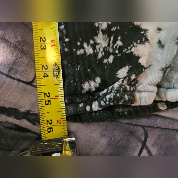 Daydreamer Color Pop Tie Dye Set - Picture 10 of 10